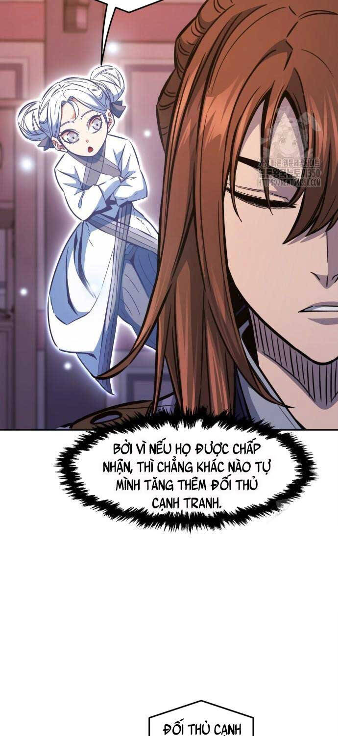 Cảm Kiếm Tuyệt Đối - Trang 93