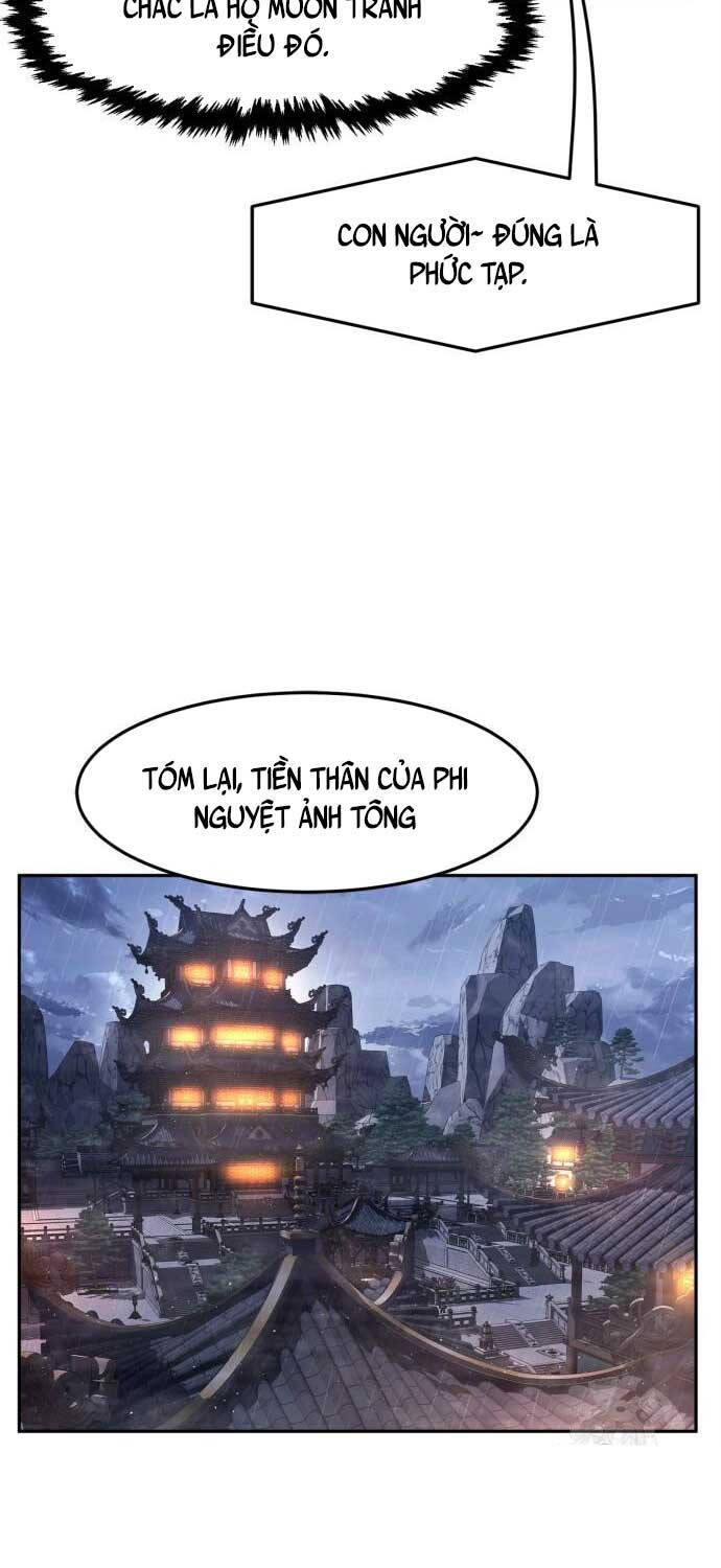 Cảm Kiếm Tuyệt Đối - Trang 96