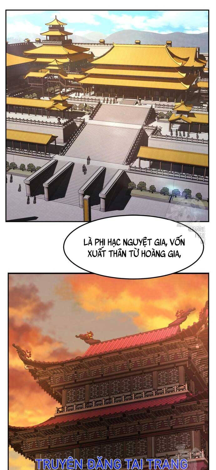 Cảm Kiếm Tuyệt Đối - Trang 97