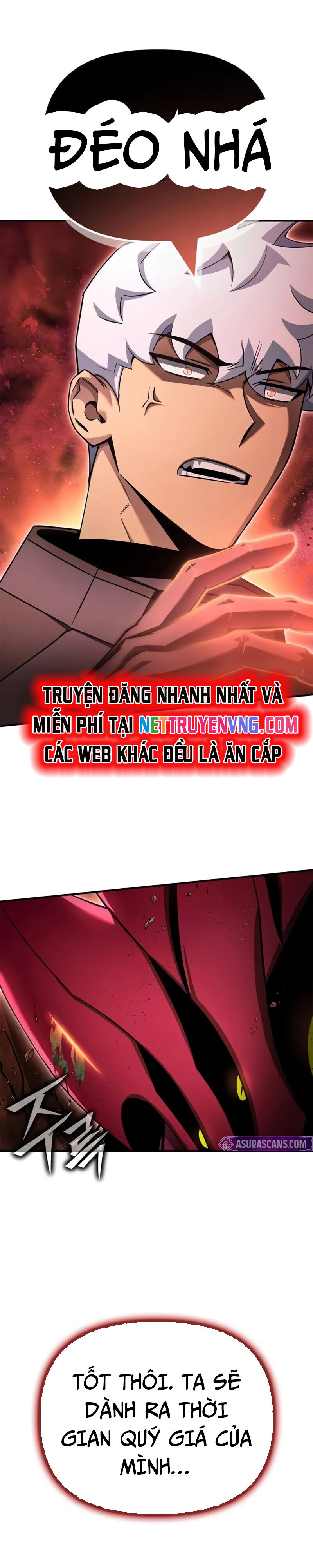 Cuộc Chiến Siêu Nhân - Trang 10