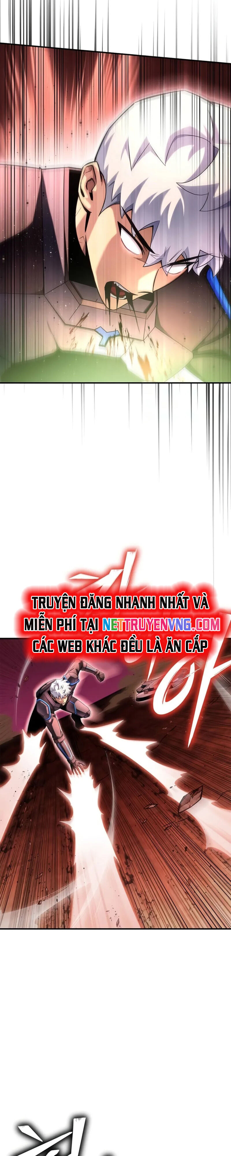 Cuộc Chiến Siêu Nhân - Trang 12