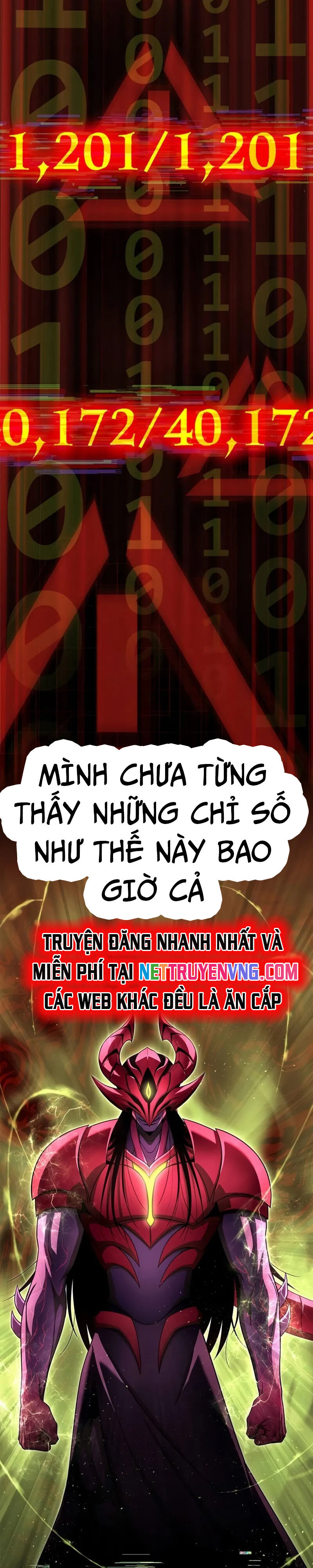 Cuộc Chiến Siêu Nhân - Trang 18