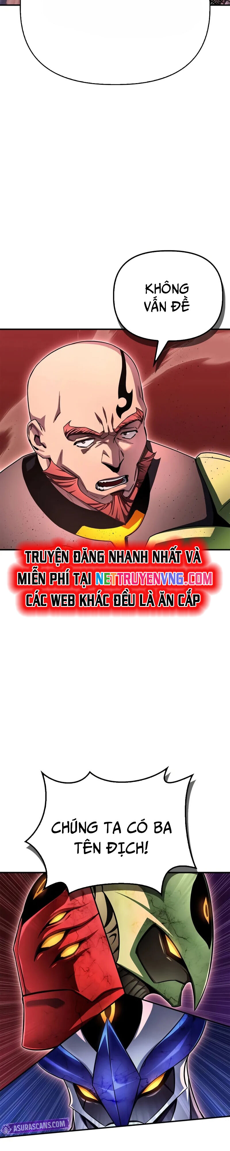 Cuộc Chiến Siêu Nhân - Trang 30