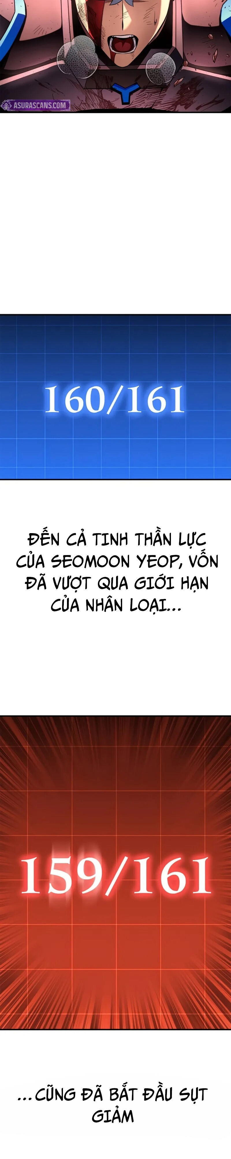 Cuộc Chiến Siêu Nhân - Trang 39