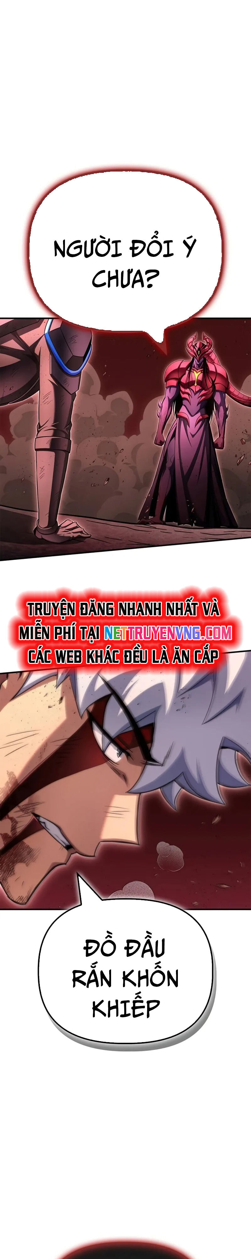 Cuộc Chiến Siêu Nhân - Trang 40