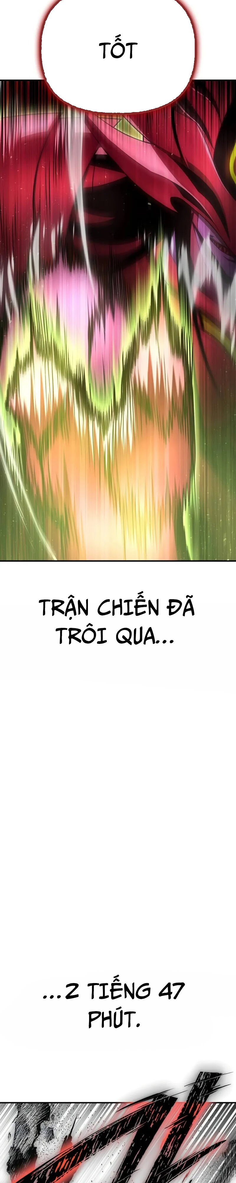 Cuộc Chiến Siêu Nhân - Trang 41
