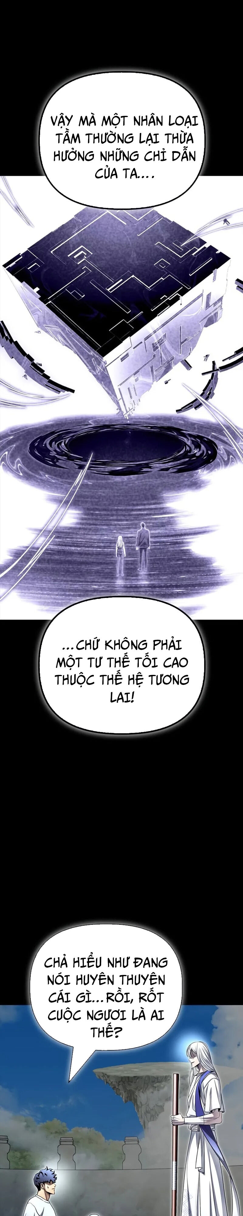 Cuộc Chiến Siêu Nhân - Trang 5