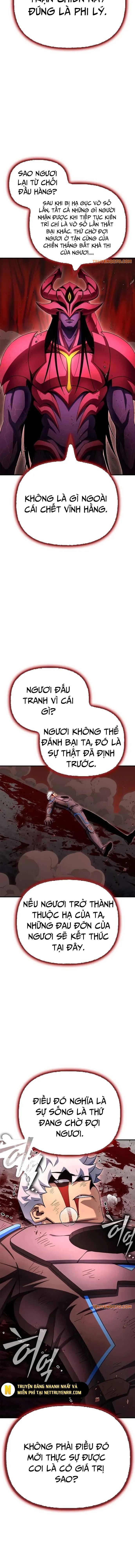 Cuộc Chiến Siêu Nhân - Trang 13