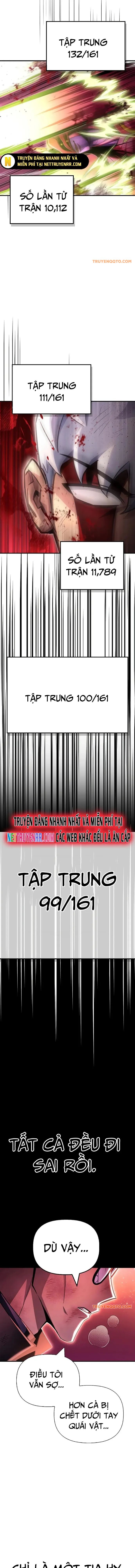 Cuộc Chiến Siêu Nhân - Trang 16