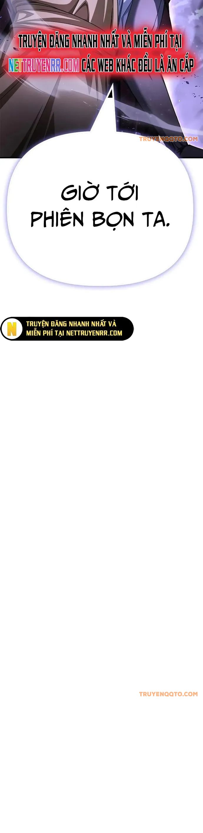 Cuộc Chiến Siêu Nhân - Trang 20