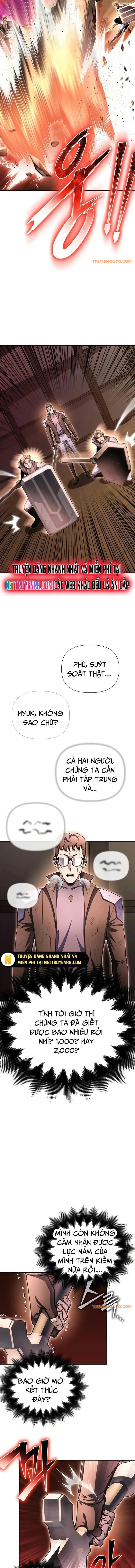 Cuộc Chiến Siêu Nhân - Trang 8
