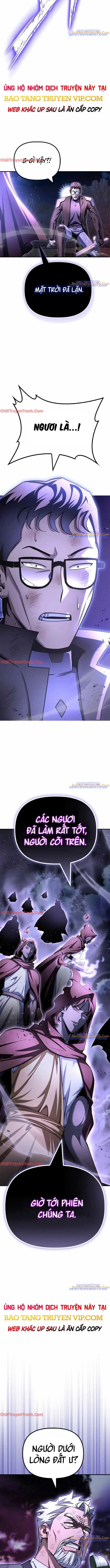 Cuộc Chiến Siêu Nhân - Trang 1