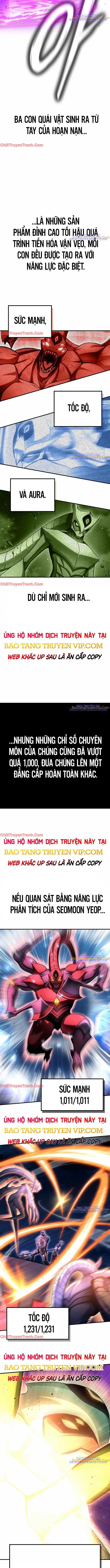 Cuộc Chiến Siêu Nhân - Trang 15