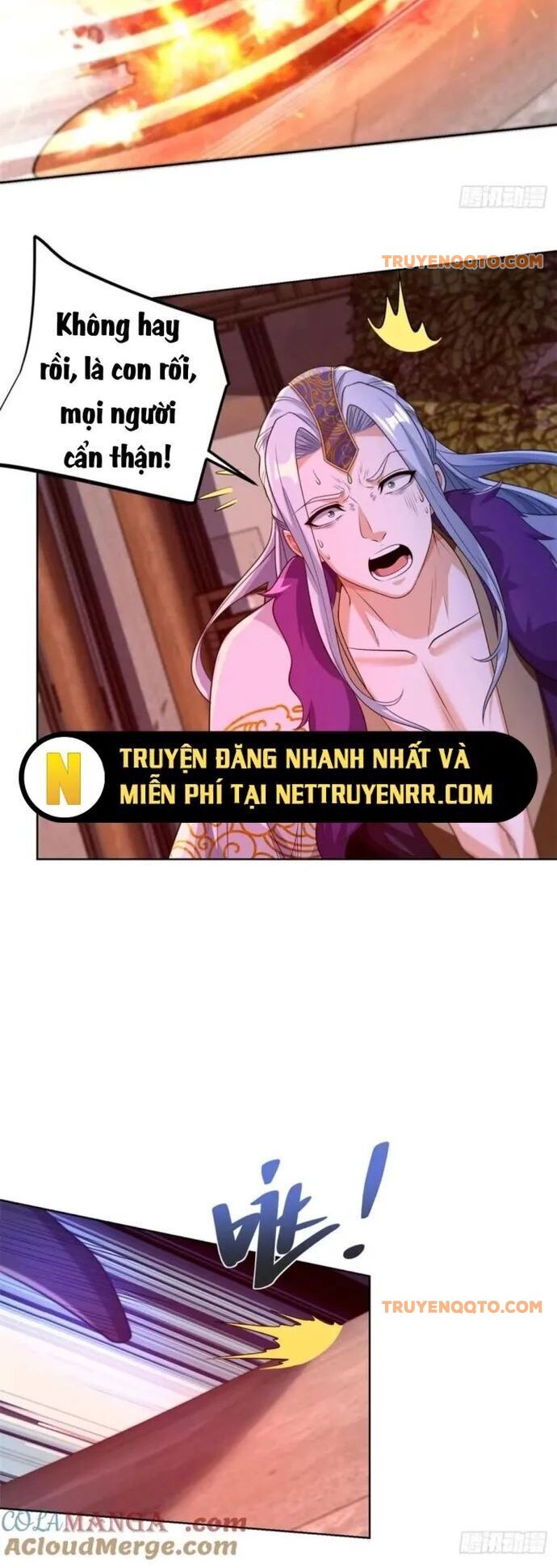 Đại Phản Diện - Trang 11