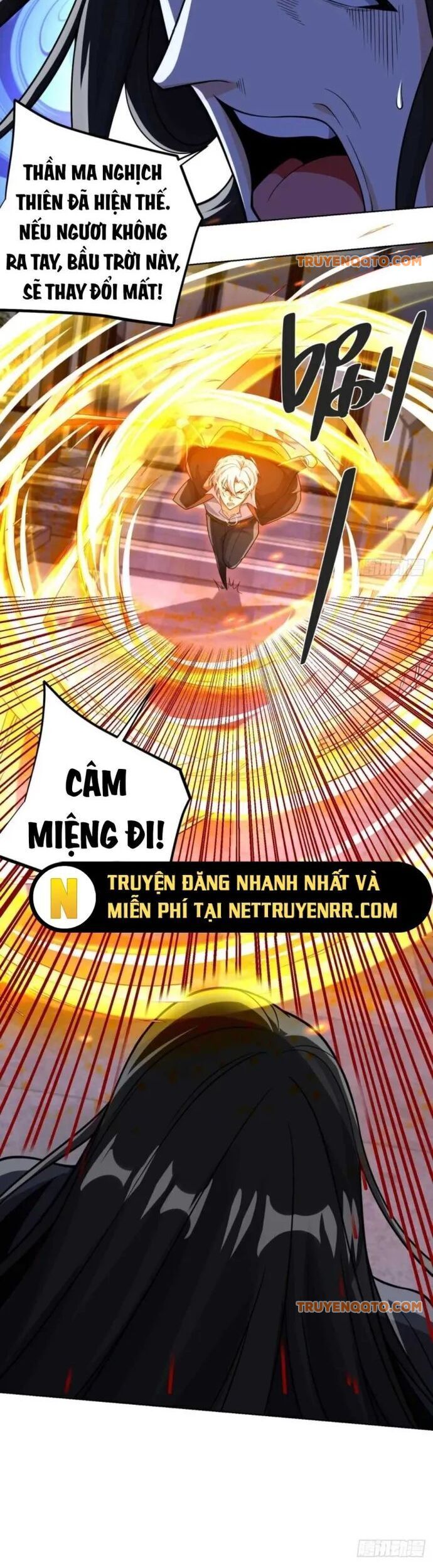 Đại Phản Diện - Trang 9