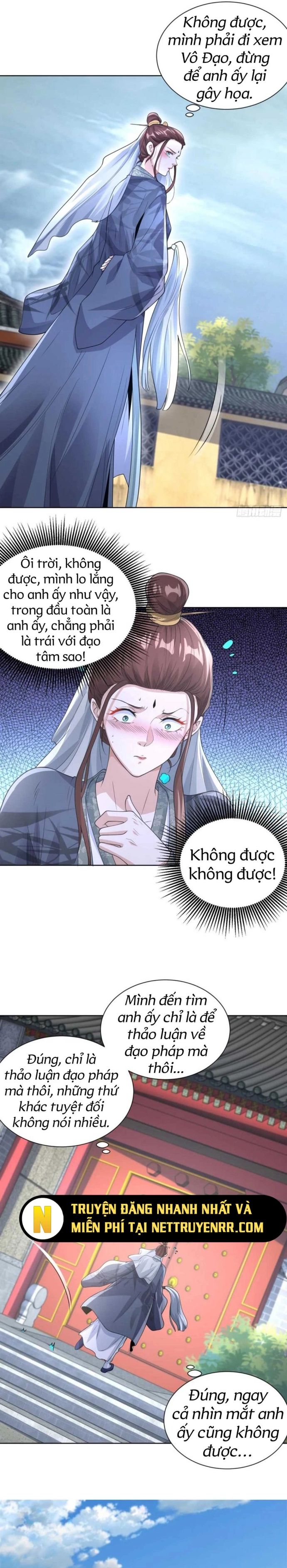 Đại Phản Diện - Trang 3
