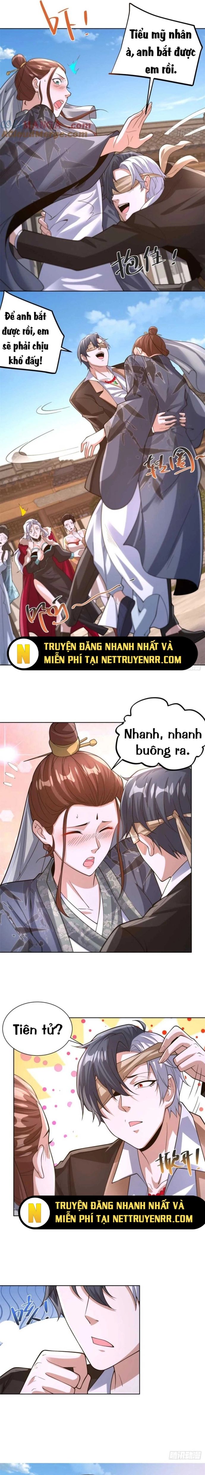 Đại Phản Diện - Trang 5