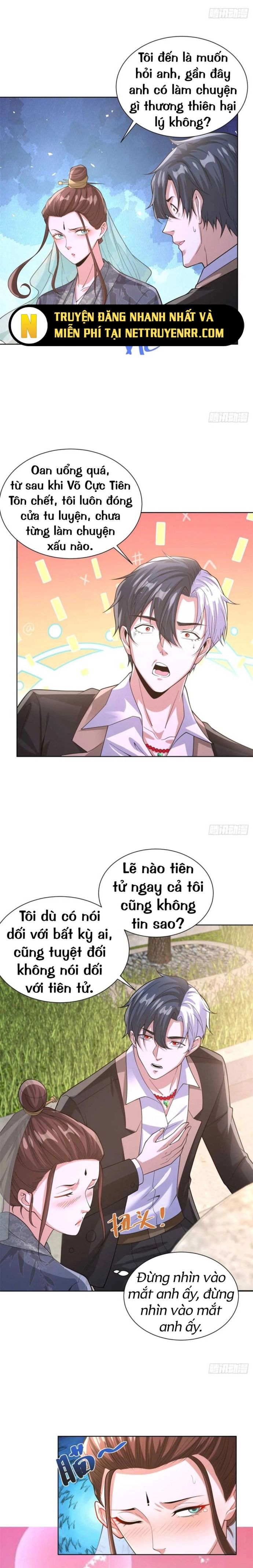 Đại Phản Diện - Trang 7