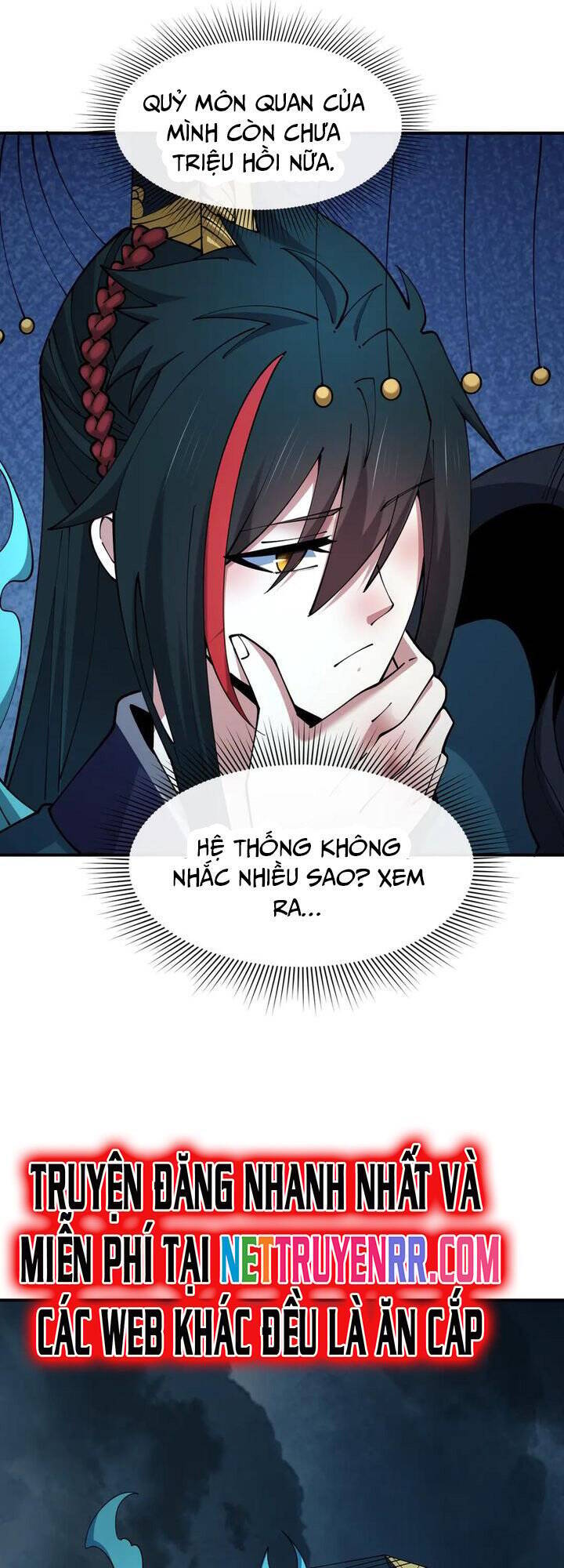 Kỷ Nguyên Kỳ Lạ - Trang 25