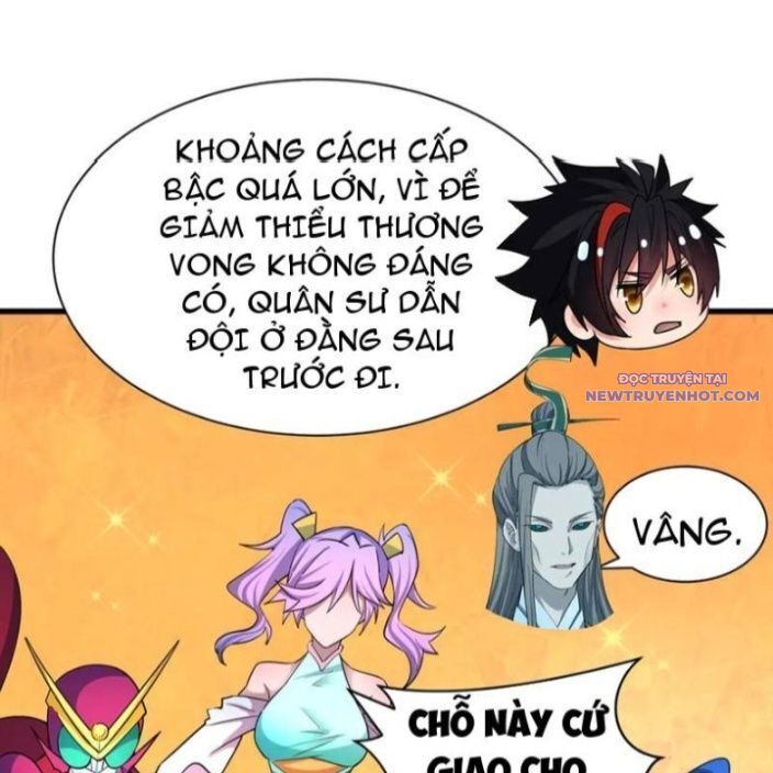 Kỷ Nguyên Kỳ Lạ - Trang 1