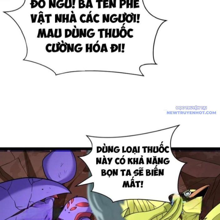 Kỷ Nguyên Kỳ Lạ - Trang 111