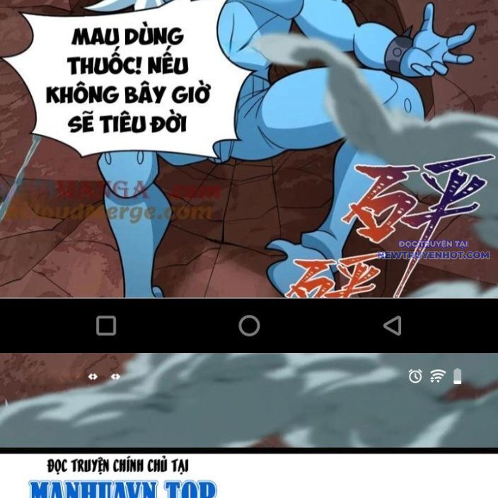 Kỷ Nguyên Kỳ Lạ - Trang 113