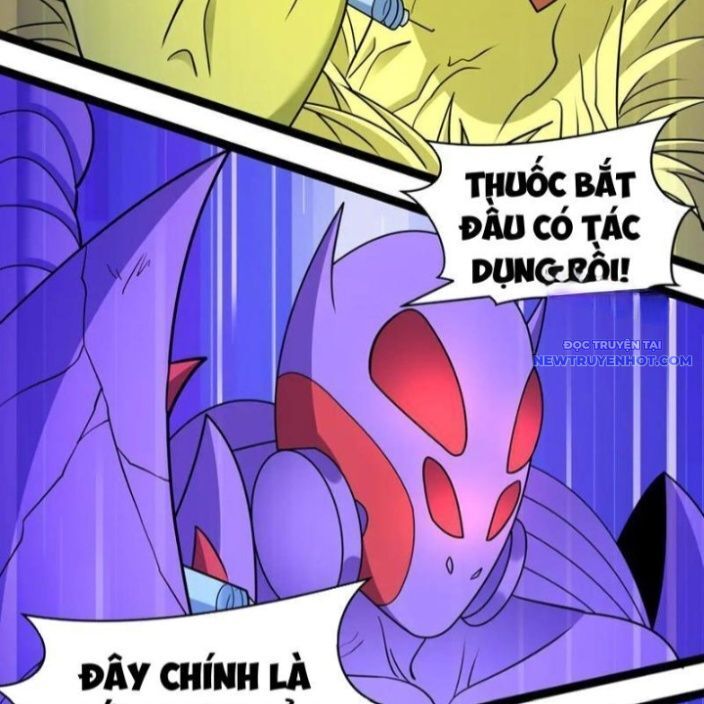 Kỷ Nguyên Kỳ Lạ - Trang 115