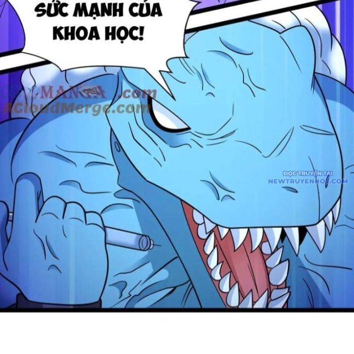 Kỷ Nguyên Kỳ Lạ - Trang 116