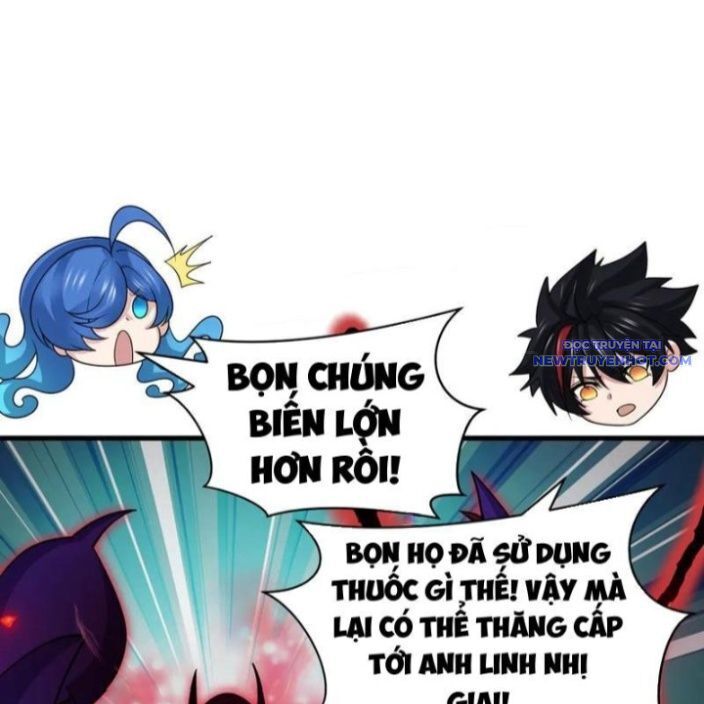 Kỷ Nguyên Kỳ Lạ - Trang 117