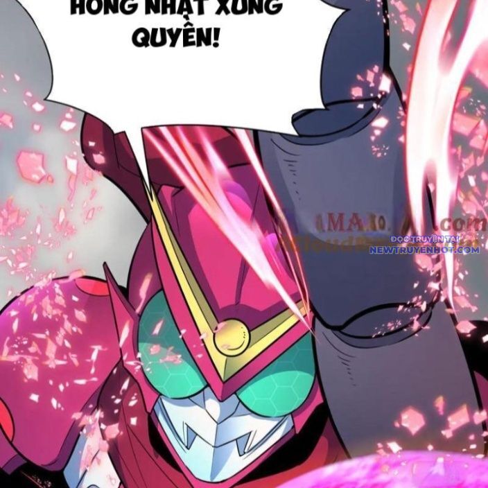 Kỷ Nguyên Kỳ Lạ - Trang 13