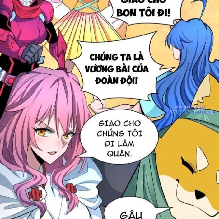 Kỷ Nguyên Kỳ Lạ - Trang 2
