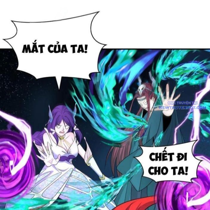Kỷ Nguyên Kỳ Lạ - Trang 46