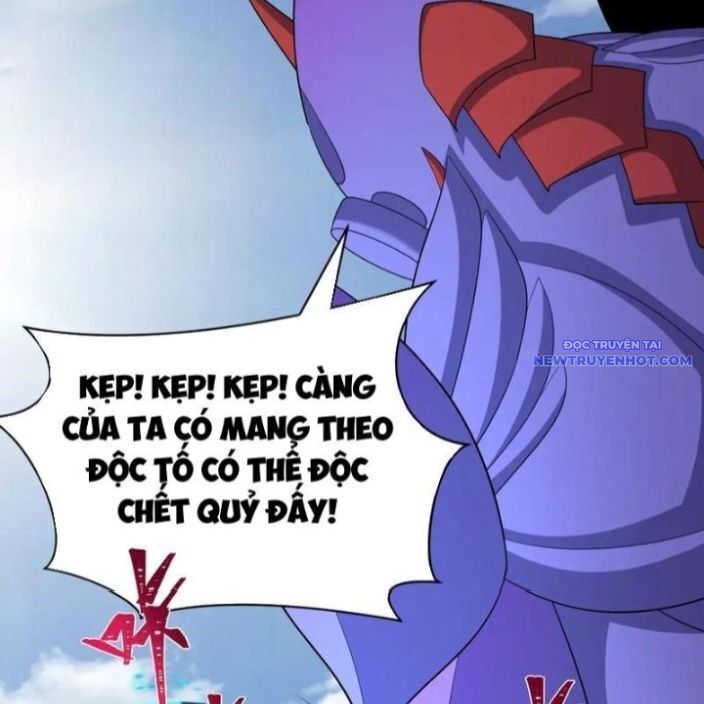Kỷ Nguyên Kỳ Lạ - Trang 71