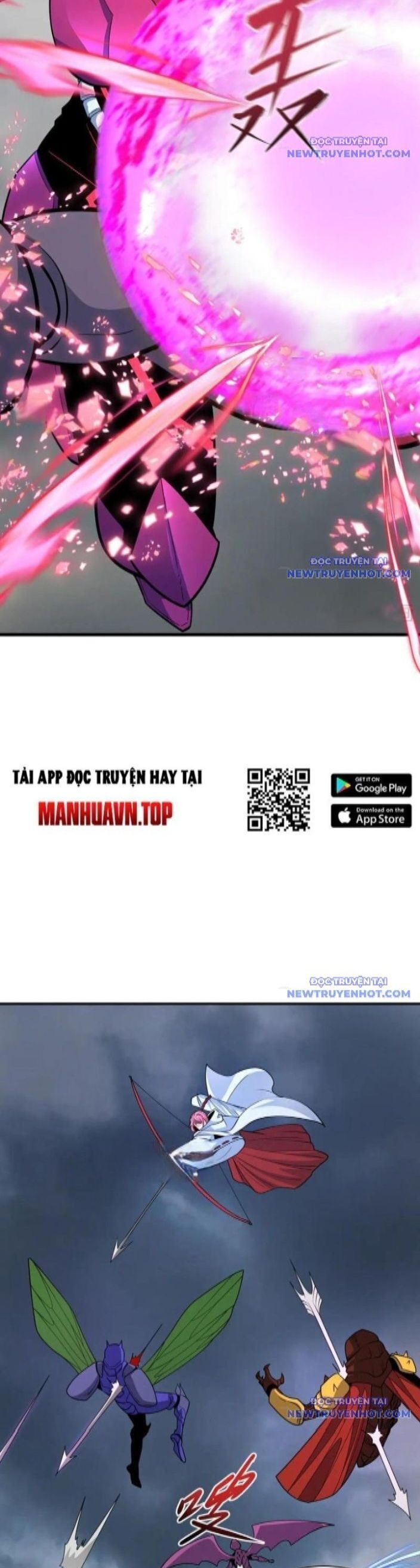 Kỷ Nguyên Kỳ Lạ - Trang 4