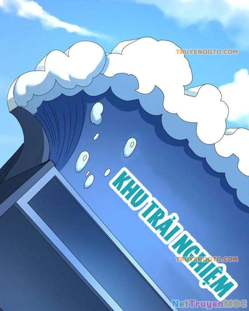 Kỷ Nguyên Kỳ Lạ - Trang 10