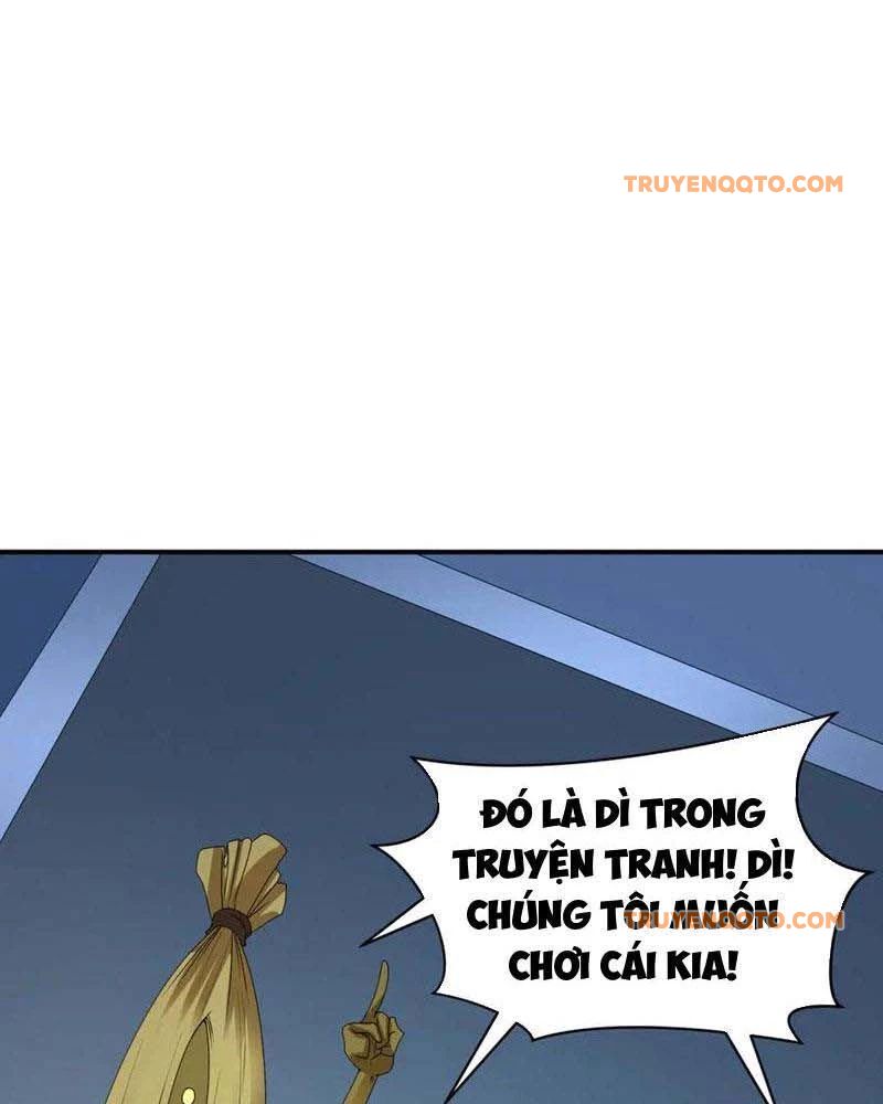 Kỷ Nguyên Kỳ Lạ - Trang 12