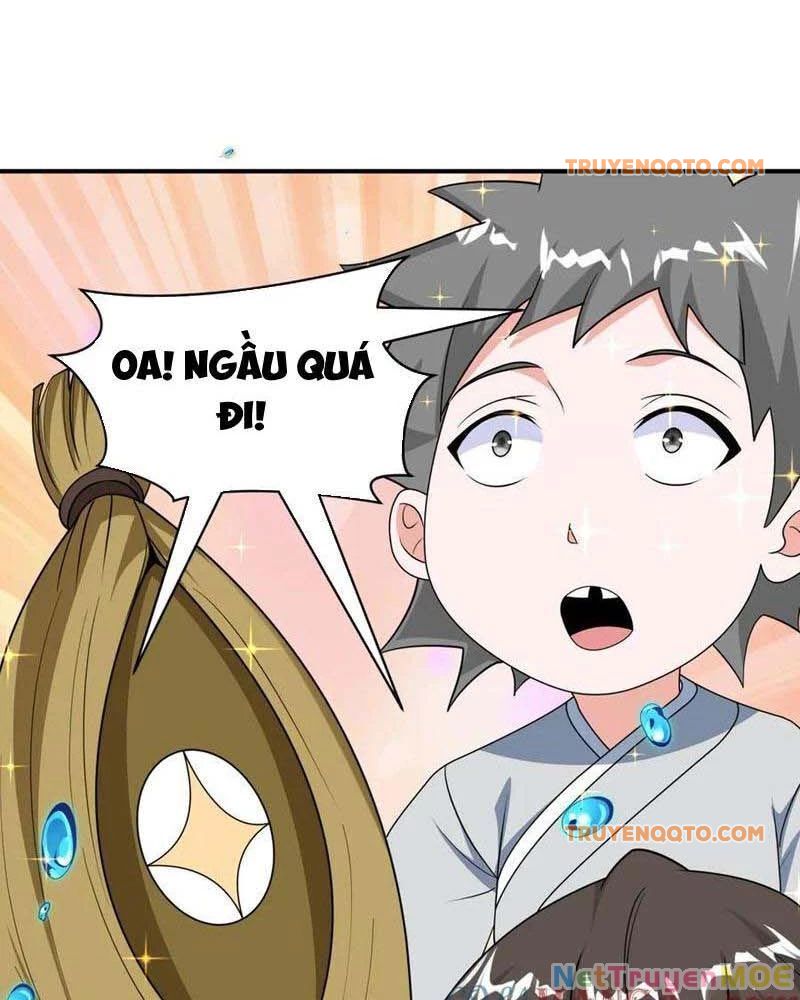 Kỷ Nguyên Kỳ Lạ - Trang 23