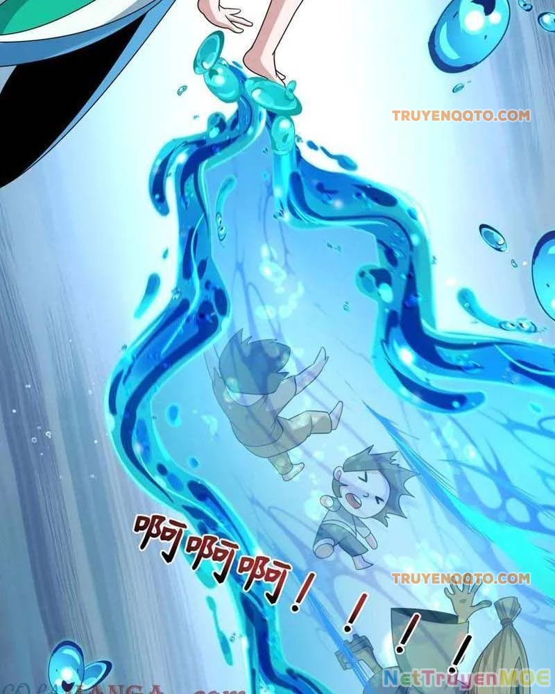 Kỷ Nguyên Kỳ Lạ - Trang 28