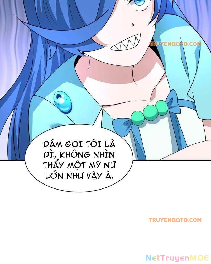 Kỷ Nguyên Kỳ Lạ - Trang 32