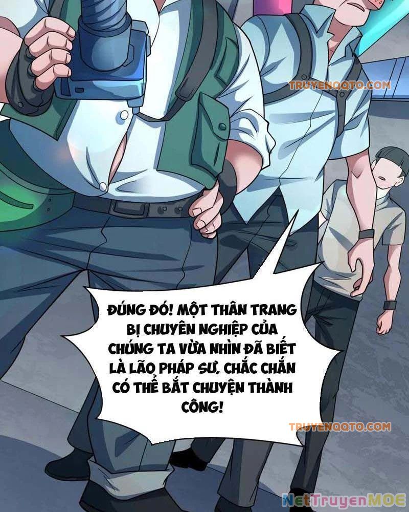 Kỷ Nguyên Kỳ Lạ - Trang 34