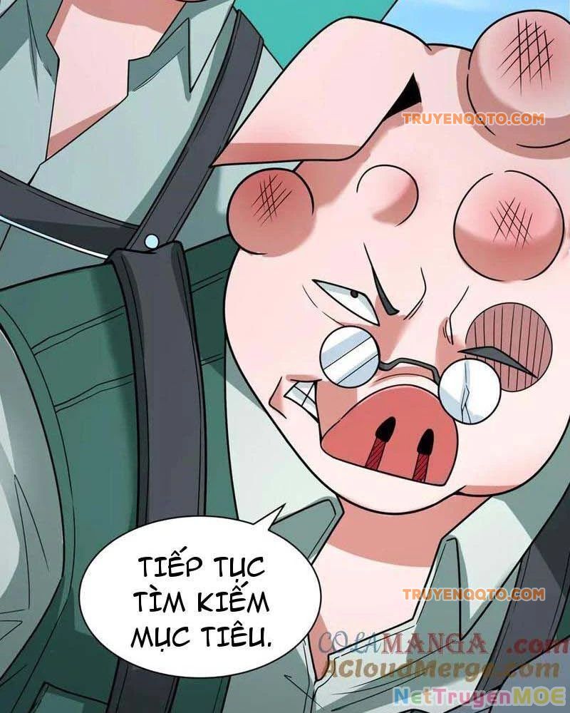 Kỷ Nguyên Kỳ Lạ - Trang 45