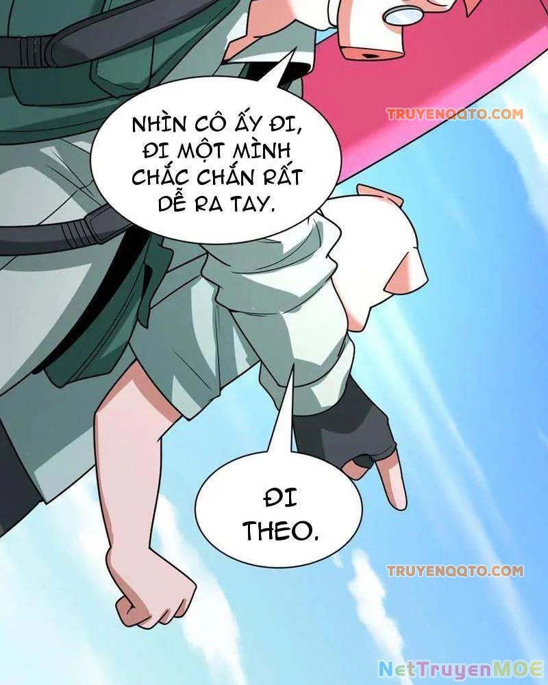 Kỷ Nguyên Kỳ Lạ - Trang 47