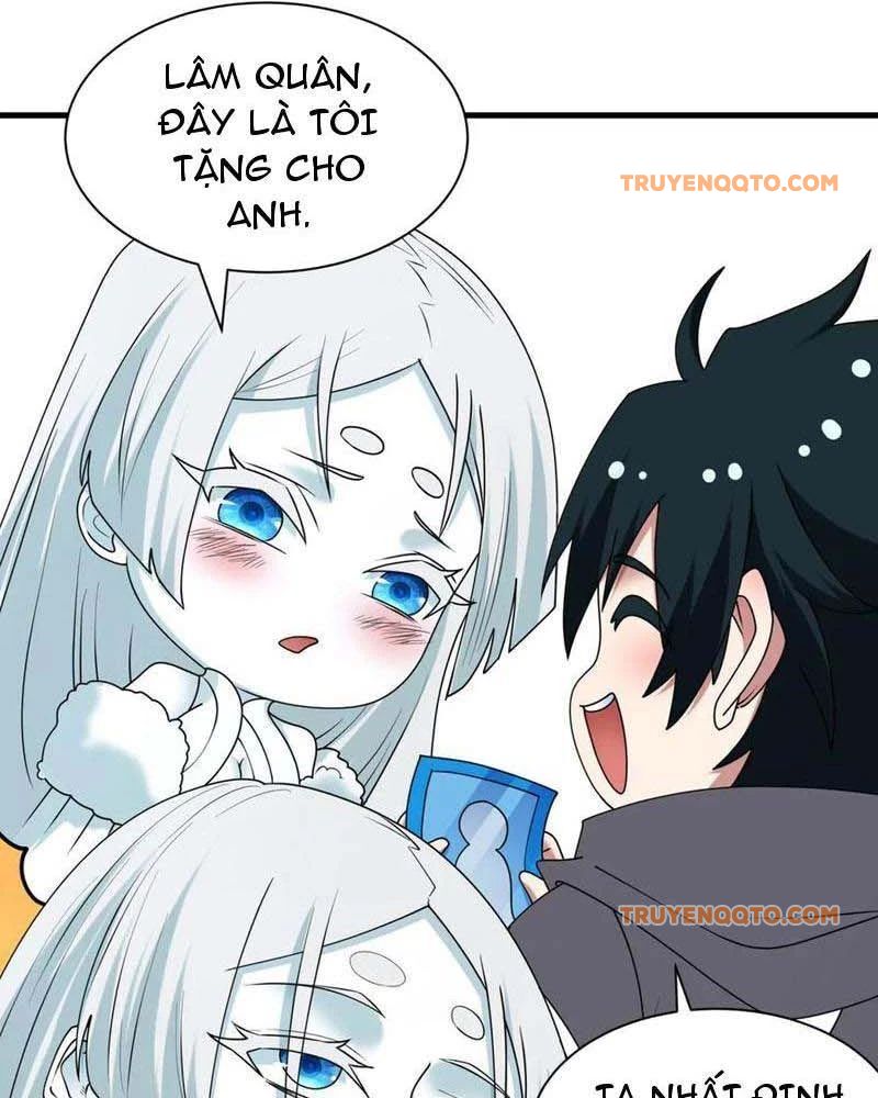 Kỷ Nguyên Kỳ Lạ - Trang 69