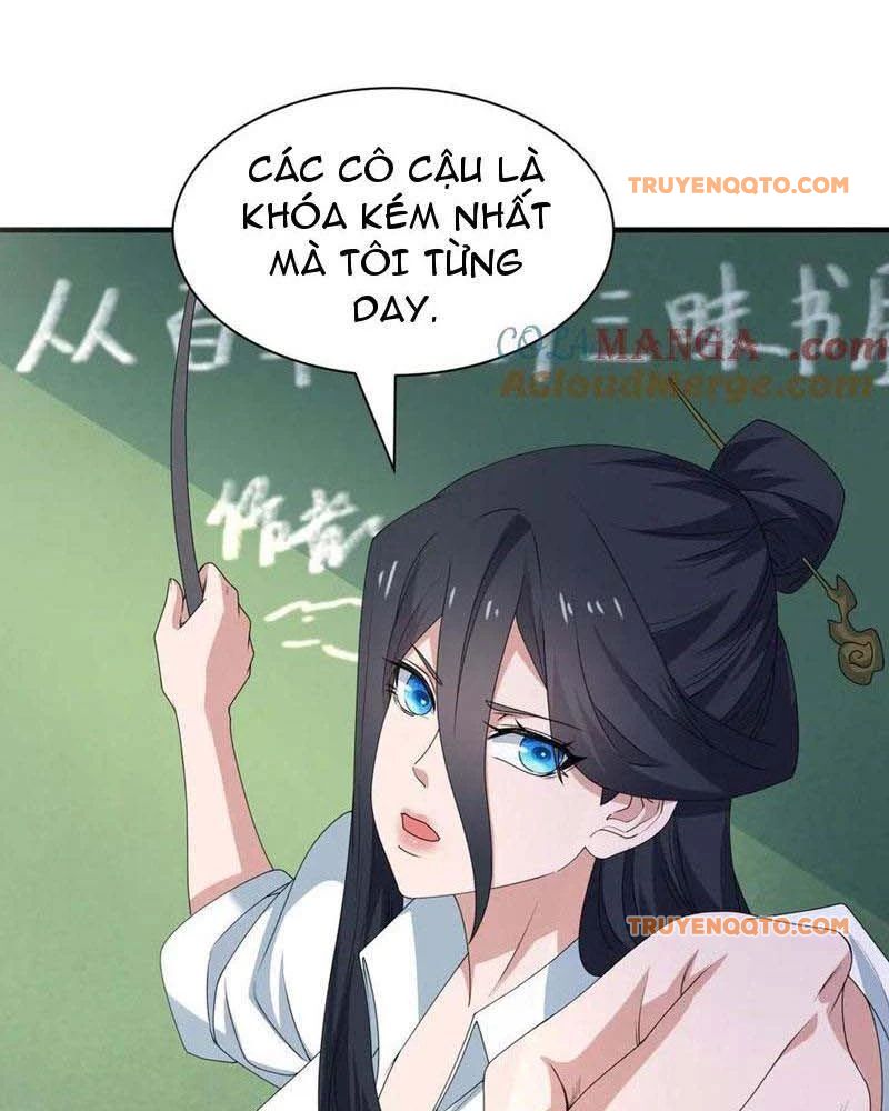 Kỷ Nguyên Kỳ Lạ - Trang 7