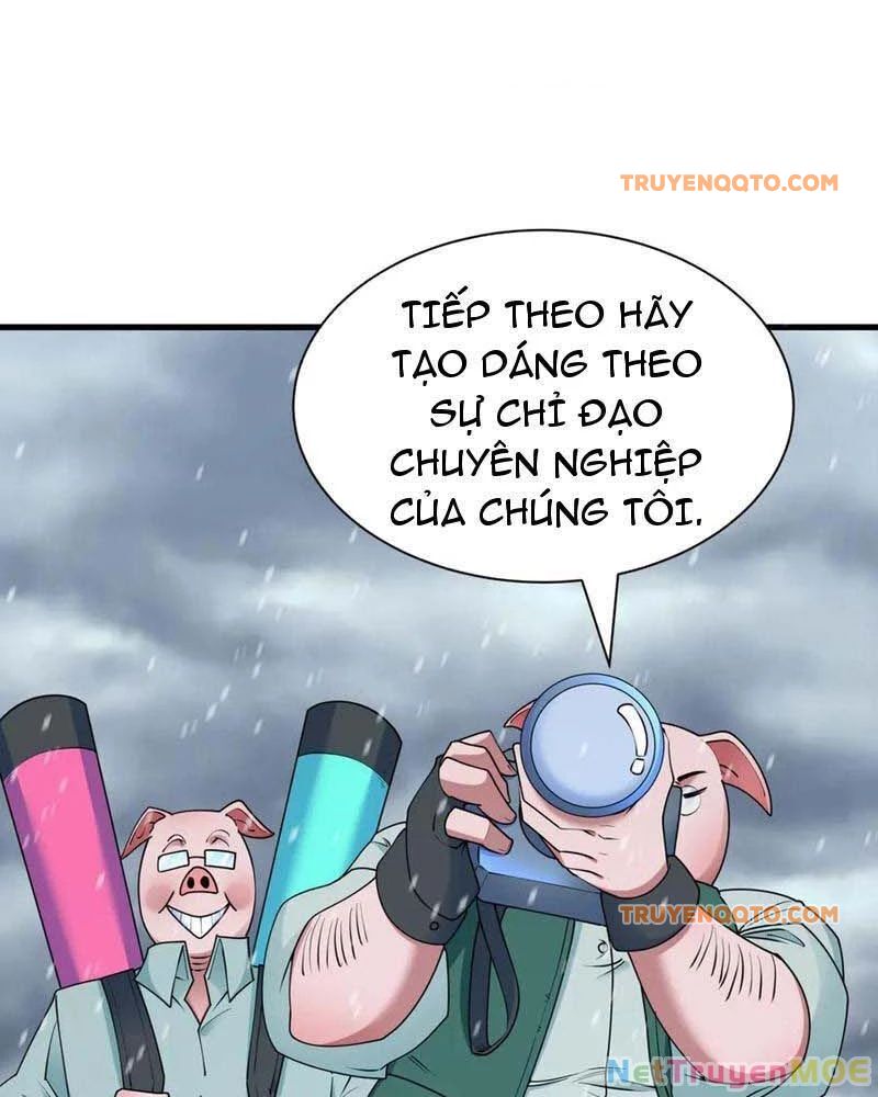 Kỷ Nguyên Kỳ Lạ - Trang 73