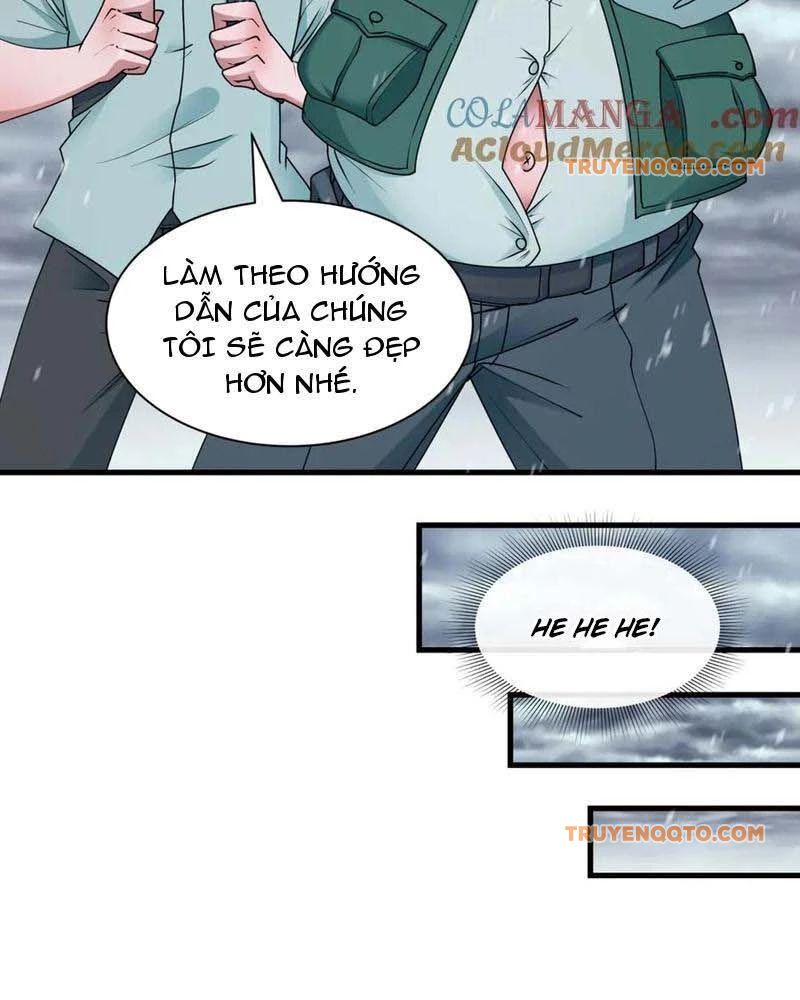 Kỷ Nguyên Kỳ Lạ - Trang 74