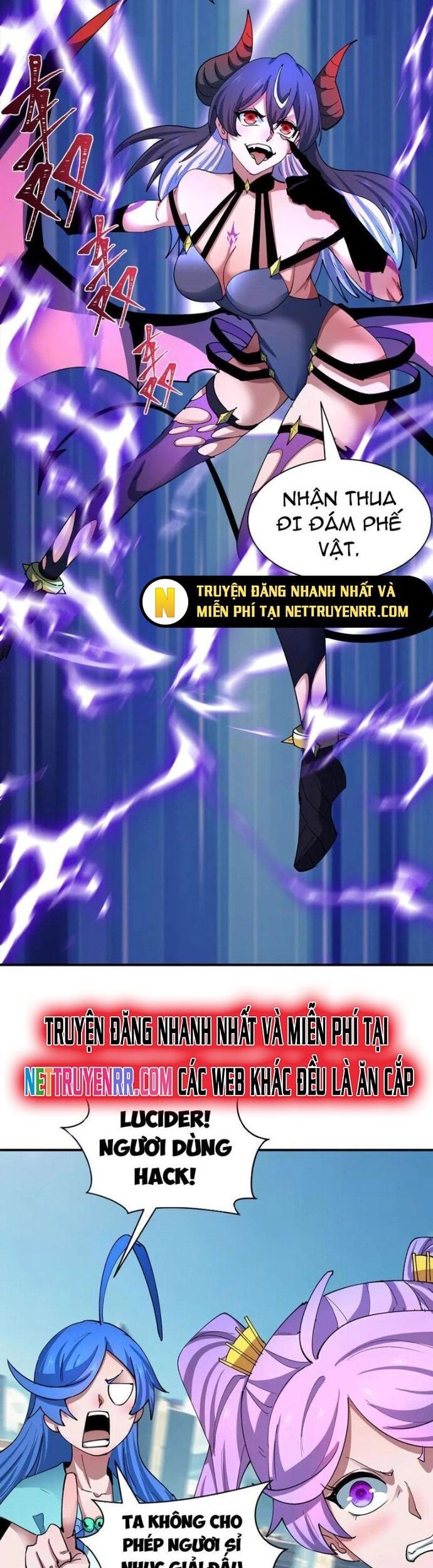 Kỷ Nguyên Kỳ Lạ - Trang 27
