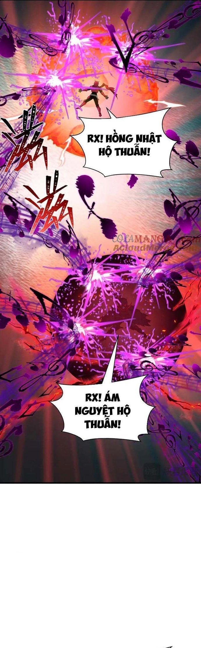 Kỷ Nguyên Kỳ Lạ - Trang 21