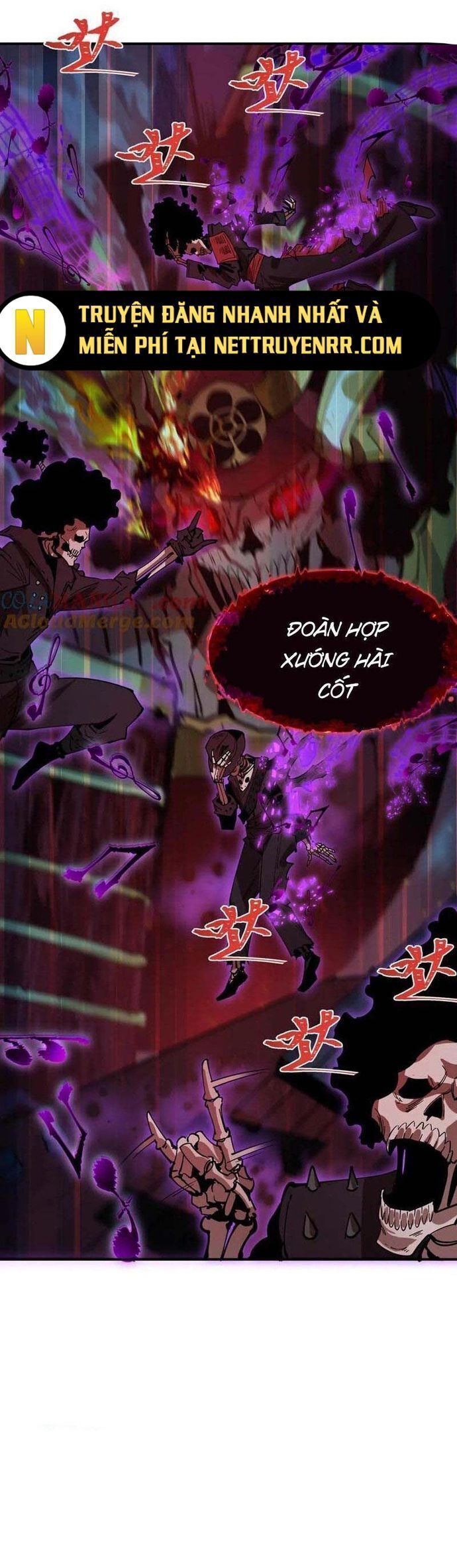 Kỷ Nguyên Kỳ Lạ - Trang 3