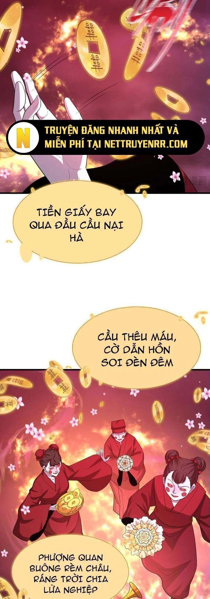Kỷ Nguyên Kỳ Lạ - Trang 42